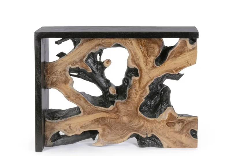 New Bizzotto CONSOLLE 100X35 - SHERWOOD