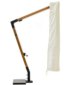 Sale Bizzotto COPRI OMBRELLONE IN POLIESTERE 3X4 - CAPUA