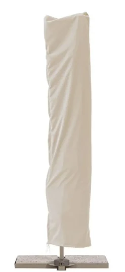 Sale Bizzotto COPRI OMBREL.SARAGOZZA 3X3 - 3X4 SABBIA