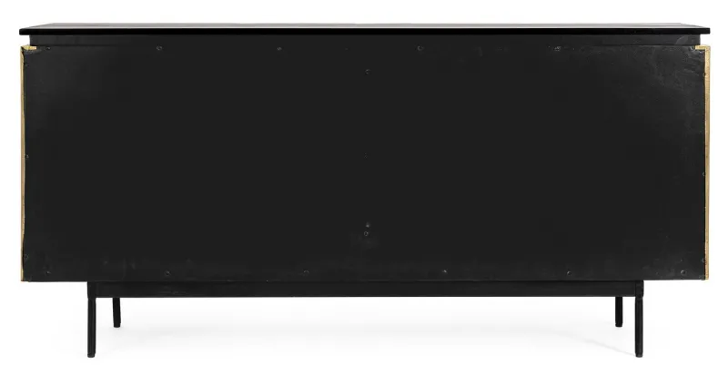 Discount Bizzotto CREDENZA 4 ANTE - VIRAT