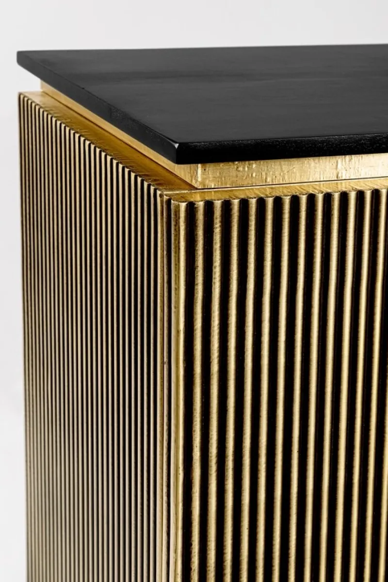 Discount Bizzotto CREDENZA 4 ANTE - VIRAT