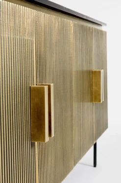 Discount Bizzotto CREDENZA 4 ANTE - VIRAT