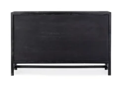 Discount Bizzotto CREDENZA 3 ANTE IN LEGNO - WESTON