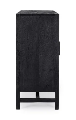 Discount Bizzotto CREDENZA 3 ANTE IN LEGNO - WESTON