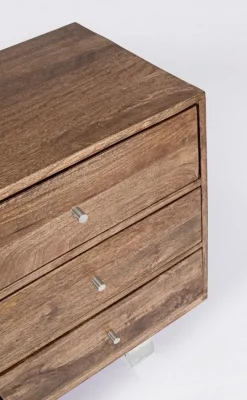 Discount Bizzotto CREDENZA - STANTON