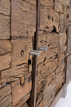 Discount Bizzotto CREDENZA - STANTON