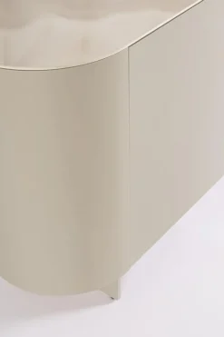 Bizzotto CREDENZA 3A ARDIS BEIGE CHIARO