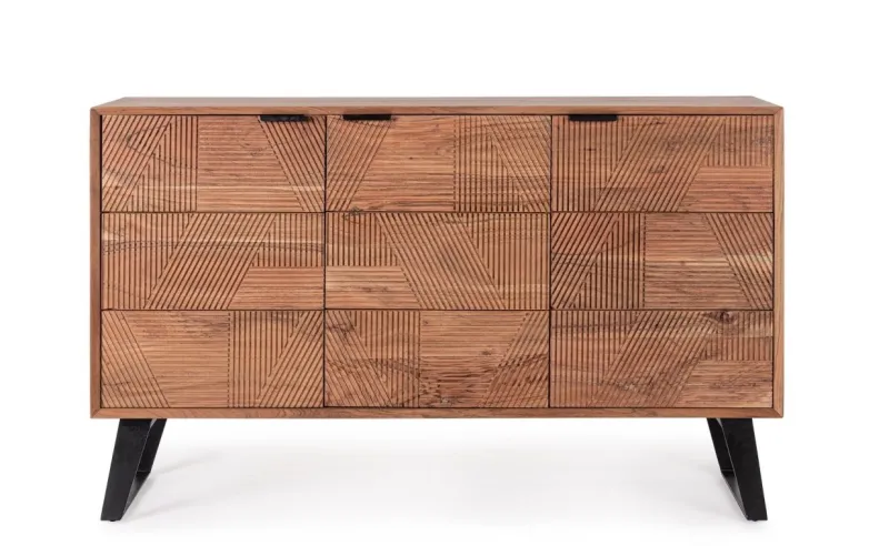 New Bizzotto CREDENZA 3A ISAR