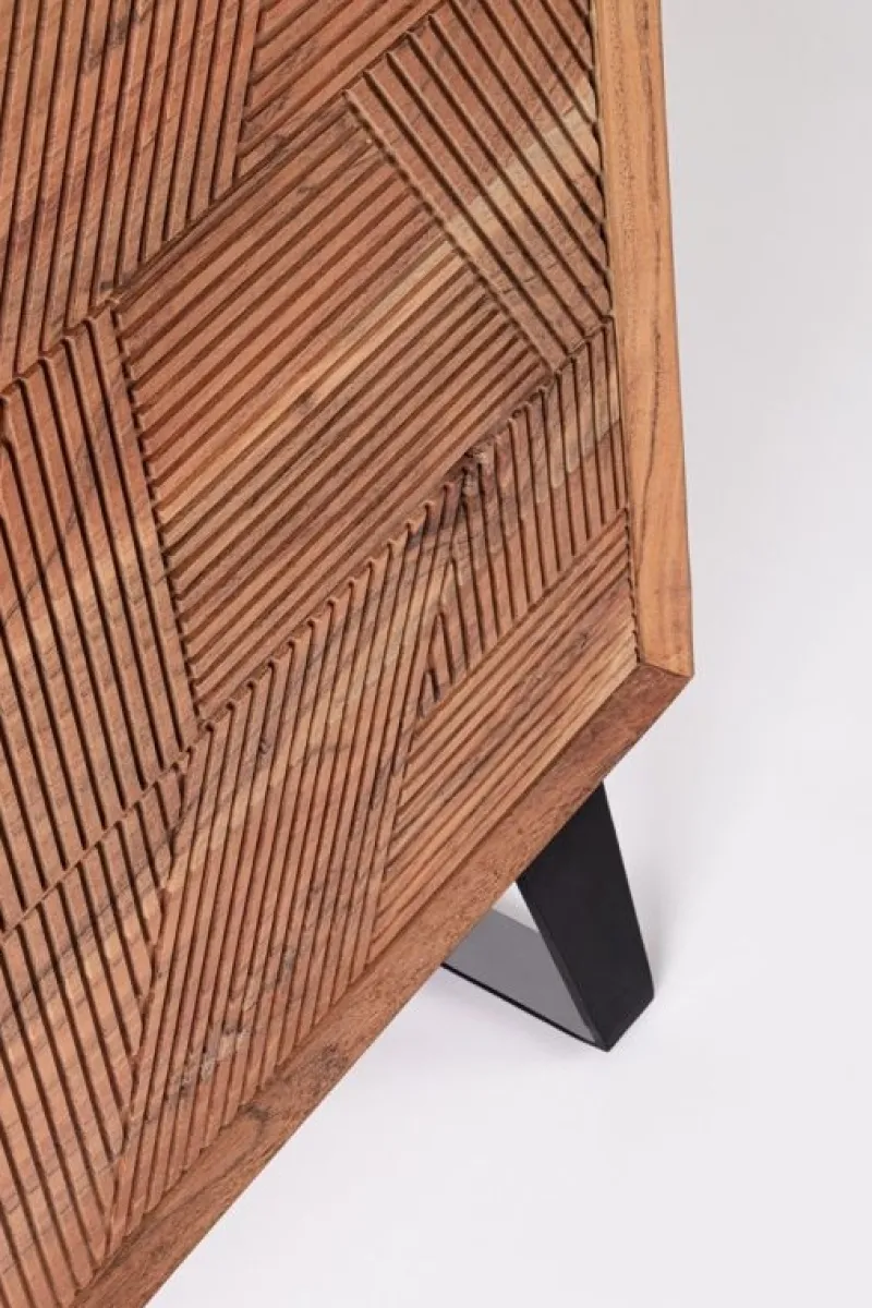 New Bizzotto CREDENZA 3A ISAR