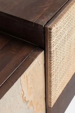 Online Bizzotto CREDENZA 4A KIBIK