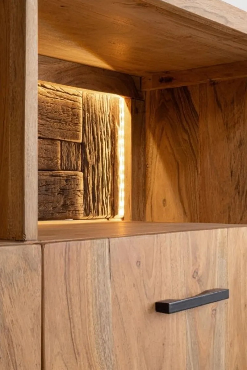 New Bizzotto CREDENZA 2A MANGAL