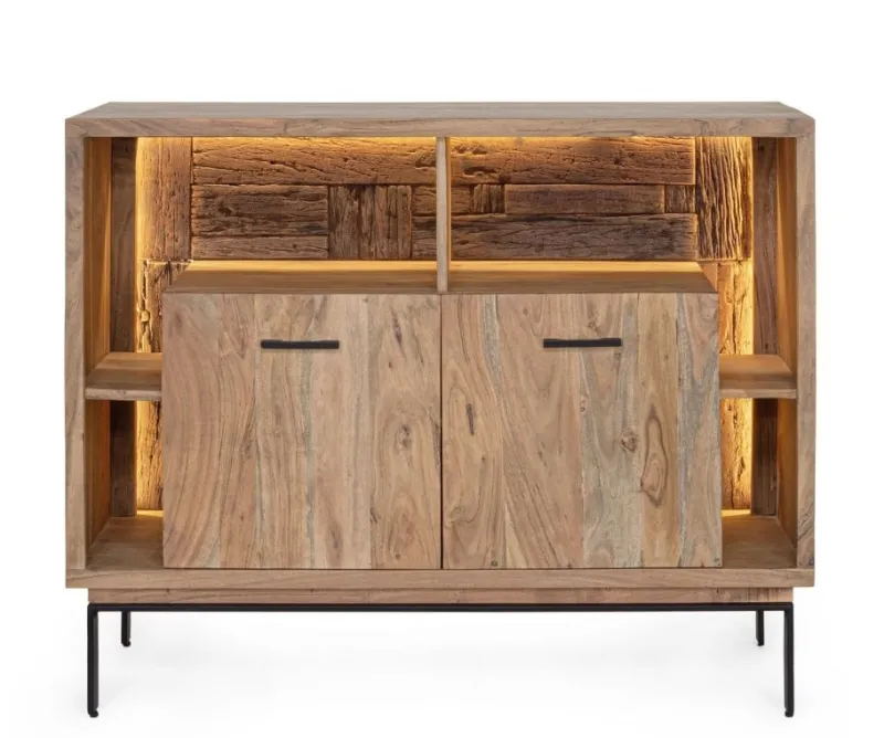 New Bizzotto CREDENZA 2A MANGAL