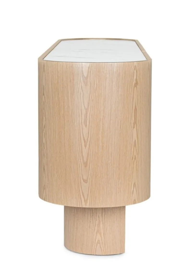 Hot Bizzotto CREDENZA 3A OTILIA OAK