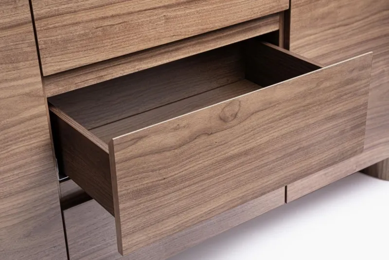 Best Bizzotto CREDENZA 2A+3C EZEKIEL