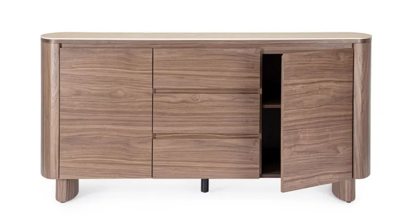 Best Bizzotto CREDENZA 2A+3C EZEKIEL