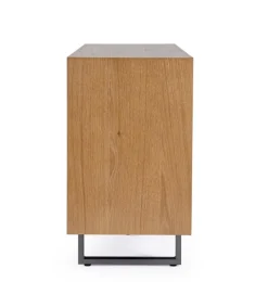 Clearance Bizzotto CREDENZA 2A-3C GARWOOD