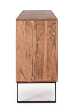 Outlet Bizzotto CREDENZA 2A-3C ISAR