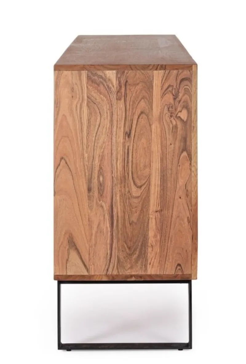 Outlet Bizzotto CREDENZA 2A-3C ISAR