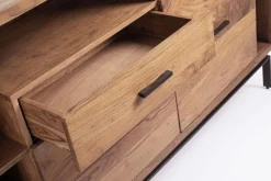 Online Bizzotto CREDENZA 2A-2C MANGAL