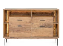 Online Bizzotto CREDENZA 2A-2C MANGAL