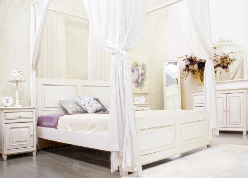 Online Bizzotto CREDENZA IN LEGNO 2 ANTE - COLETTE