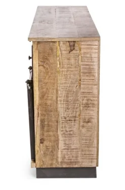 Online Bizzotto CREDENZA IN LEGNO 2 ANTE - TUDOR