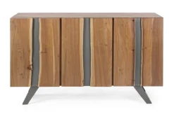 Bizzotto CREDENZA IN LEGNO - ARON