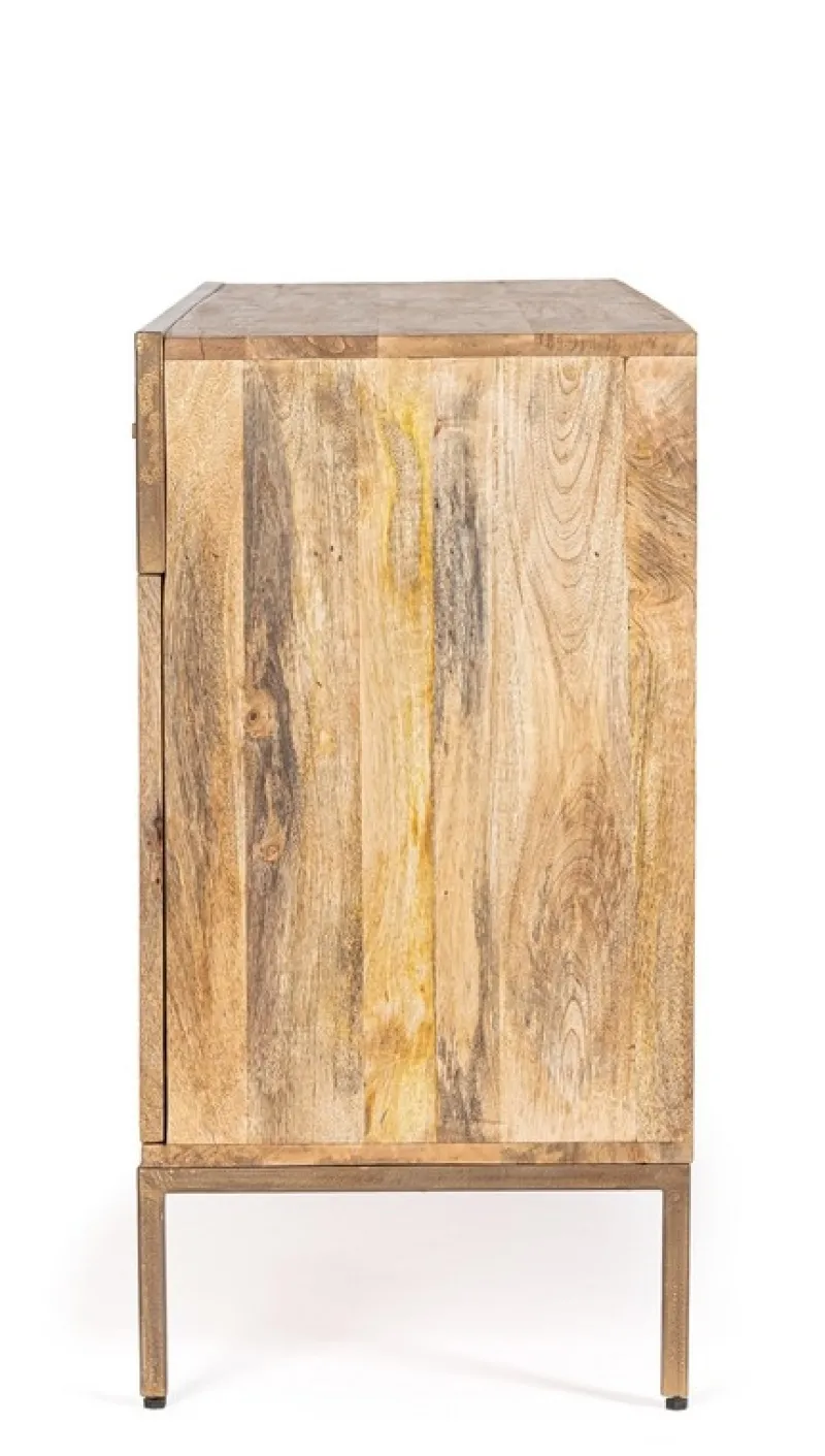 Discount Bizzotto CREDENZA IN LEGNO - JAIDEV