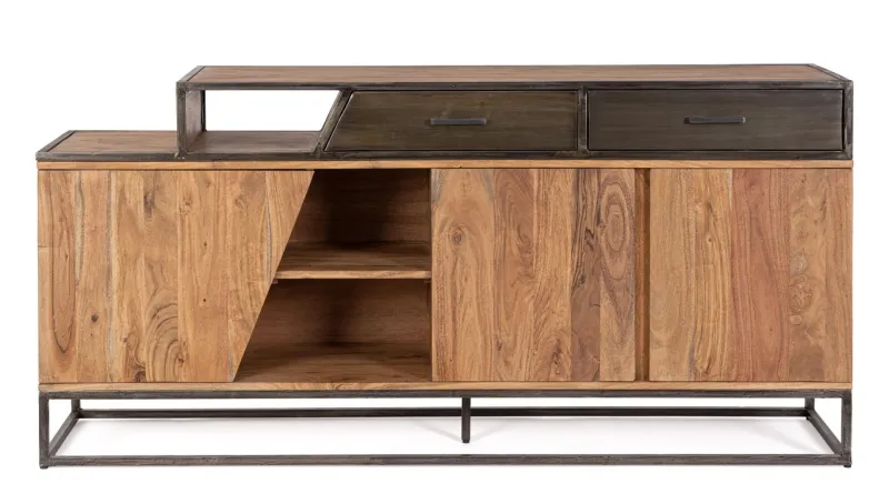 Bizzotto CREDENZA IN LEGNO - JANAK