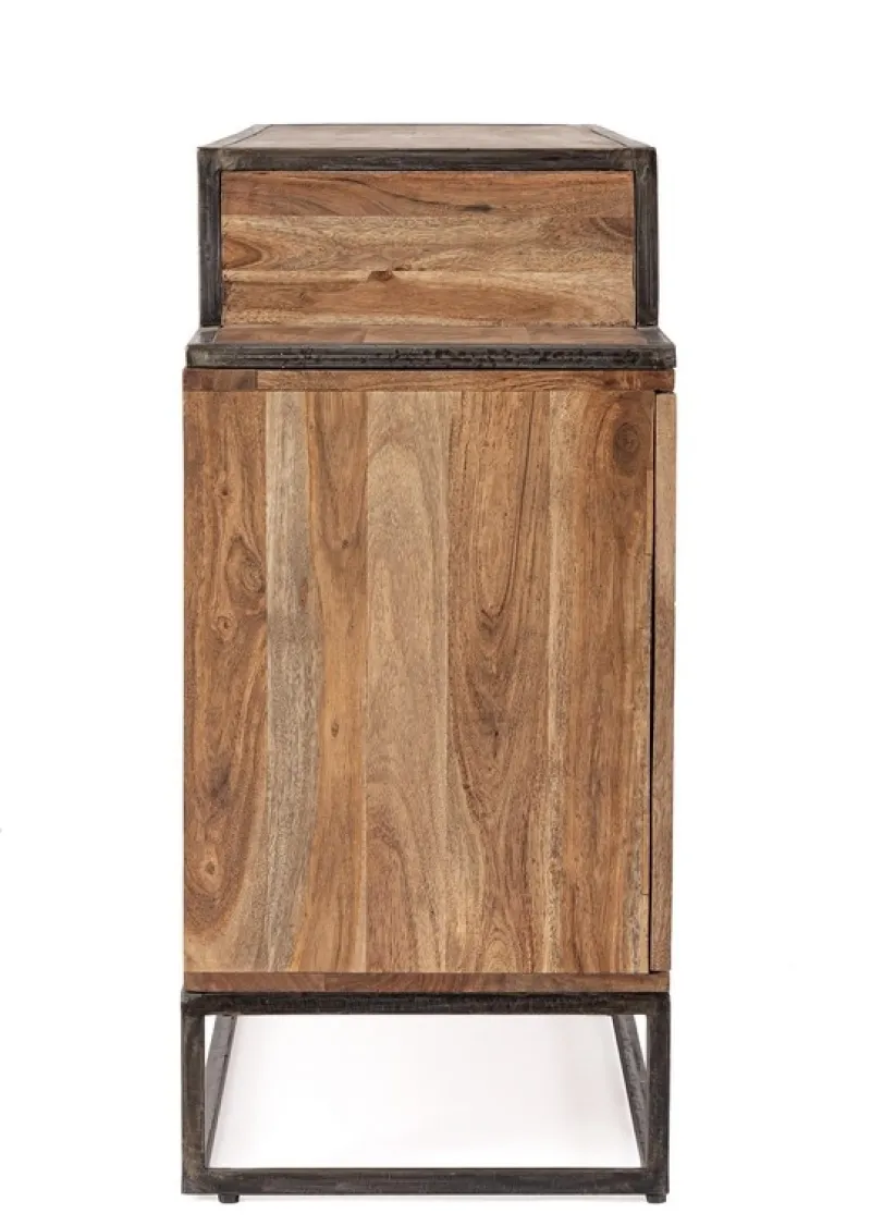 Bizzotto CREDENZA IN LEGNO - JANAK