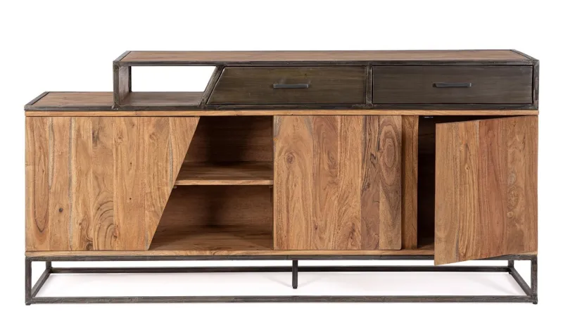 Bizzotto CREDENZA IN LEGNO - JANAK