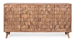 Best Bizzotto CREDENZA IN LEGNO - KANT