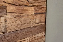 Sale Bizzotto CREDENZA IN LEGNO - MANCHESTER