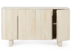 Best Bizzotto CREDENZA IN LEGNO - SERAPIS