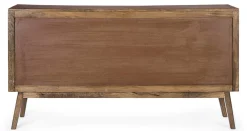 Clearance Bizzotto CREDENZA IN LEGNO - SYLVESTER