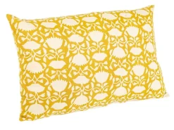 New Bizzotto CUSCINO CHAMBERY OCRA C-FIORE AVO 40X60