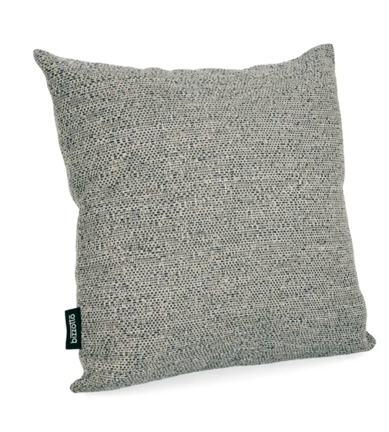 Clearance Bizzotto CUSCINO DA ESTE IPEK BEI BL MEL 19 50X50