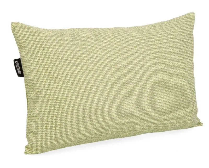 Outlet Bizzotto CUSCINO DA ESTER BAHAR VERD MEL 12 60X40