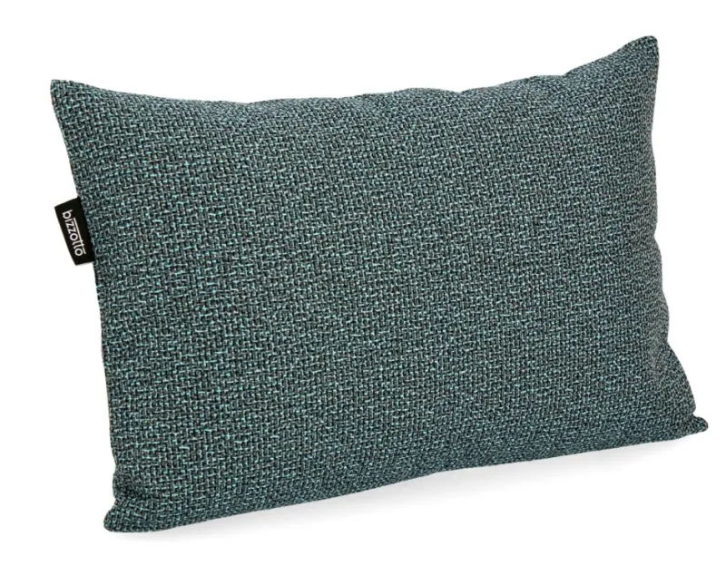 Discount Bizzotto CUSCINO DA ESTER DILARA AZZ MEL 19 60X40