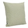 Discount Bizzotto CUSCINO DILANA VERDE MELANGE 10 50X50