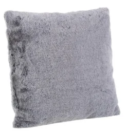 Discount Bizzotto CUSCINO GINGER GRIGIO 45X45