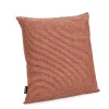 Discount Bizzotto CUSCINO MERVE ARANCIO MELANGE 45X45