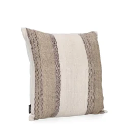 Hot Bizzotto CUSCINO MORARA CREMA NATURALE 45X45