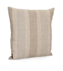 New Bizzotto CUSCINO RAIPUR NATURALE 50X50