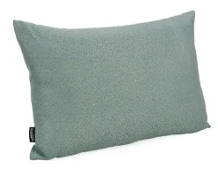 Hot Bizzotto CUSCINO SIRIN AZZURRO MELANGE 28 60X40