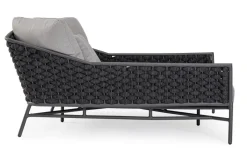 Sale Bizzotto DAYBED C-C EVERLY ANTR QS22/GRAPHITE