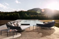 Sale Bizzotto DAYBED C-C EVERLY ANTR QS22/GRAPHITE