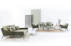 Sale Bizzotto DAYBED C-C EVERLY OLIV QS24