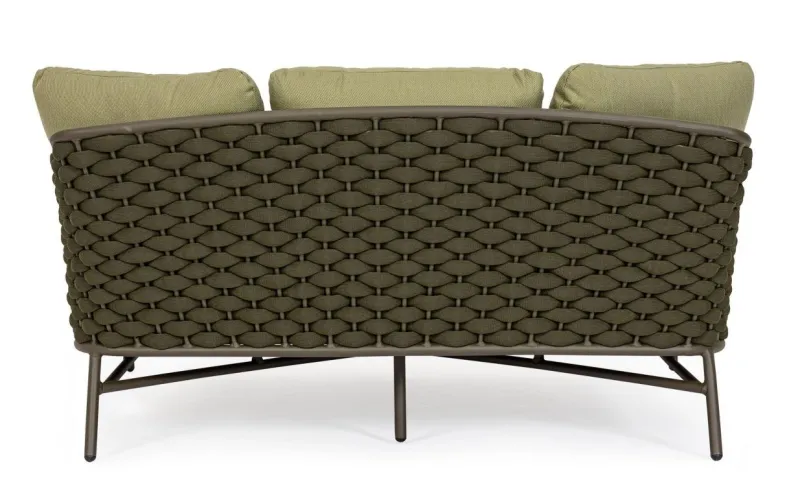 Sale Bizzotto DAYBED C-C EVERLY OLIV QS24