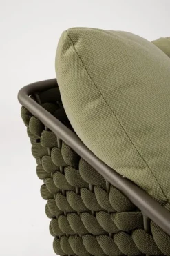 Sale Bizzotto DAYBED C-C EVERLY OLIV QS24